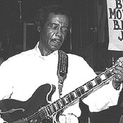 Eddie Taylor - List pictures