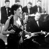 Billie Holiday - List pictures