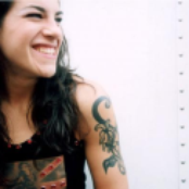 Terra Naomi - List pictures