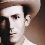 Hank Williams Sr. - List pictures