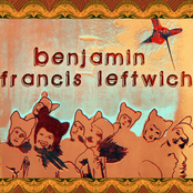 Benjamin Francis Leftwich - List pictures