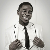 Marcus Canty - List pictures