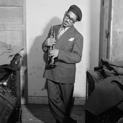 Dizzy Gillespie - List pictures