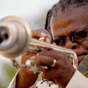 Eddie Gale - List pictures