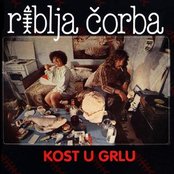 Riblja Corba - List pictures