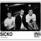 Sicko - List pictures