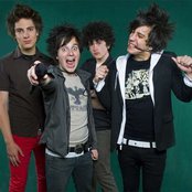 Jet Lag Gemini - List pictures