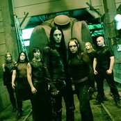 Trail Of Tears - List pictures