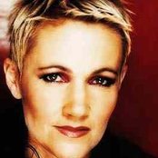 Marie Fredriksson - List pictures