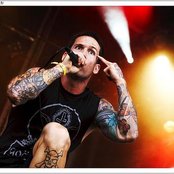 Bleeding Through - List pictures