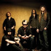 Saliva - List pictures