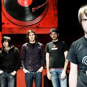 Silverstein - List pictures