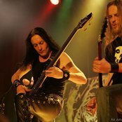 Acid Drinkers - List pictures