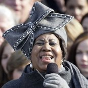 Aretha Franklin - List pictures