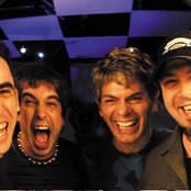 Ultraje A Rigor - List pictures