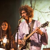 Tinariwen - List pictures