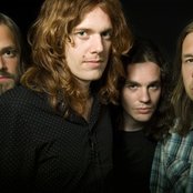 Witchcraft - List pictures