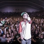Mac Miller - List pictures