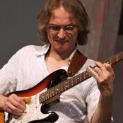 Sonny Landreth - List pictures