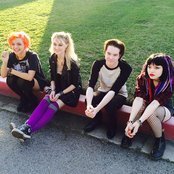 Hey Violet - List pictures