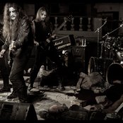 Enthroned - List pictures