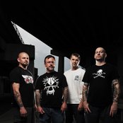 Burnt By The Sun - List pictures