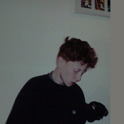 King Krule - List pictures
