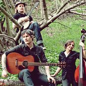 The Devil Makes Three - List pictures