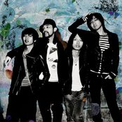 Nico Touches The Walls - List pictures