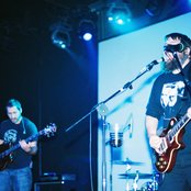 Pinback - List pictures