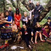 Current 93 - List pictures