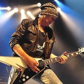 Michael Schenker - List pictures