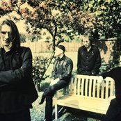 Porcupine Tree - List pictures