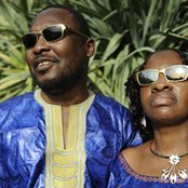 Amadou & Mariam - List pictures