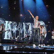 Kraftklub - List pictures