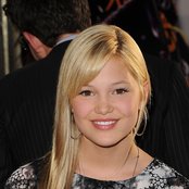 Olivia Holt - List pictures