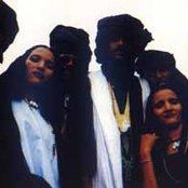 Tinariwen - List pictures