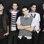 The White Tie Affair - List pictures