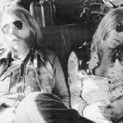 The Allman Brothers - List pictures