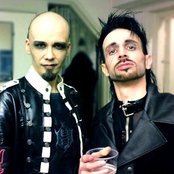 The Kovenant - List pictures