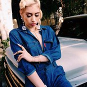 Kali Uchis - List pictures