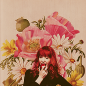 Florence And The Machine - List pictures