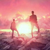 Sound Of Arrows - List pictures