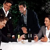 Il Divo - List pictures