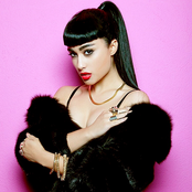 Natalia Kills - List pictures