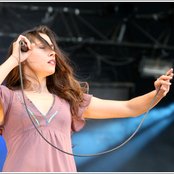 Olivia Ruiz - List pictures