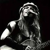 Rickie Lee Jones - List pictures