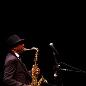 Archie Shepp - List pictures