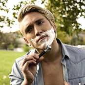 Danny Saucedo - List pictures