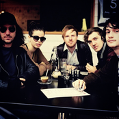 The Jungle Giants - List pictures